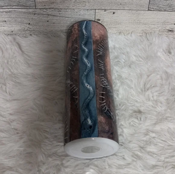 Hocus Pocus Spellbook tumbler - Picture 3 of 5